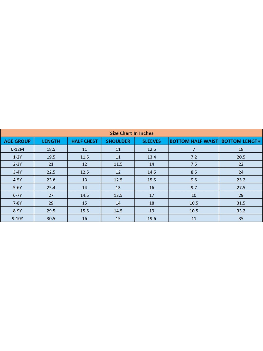 KID1 Festive Kurta Pyjama With Digi Print Jacket Blue