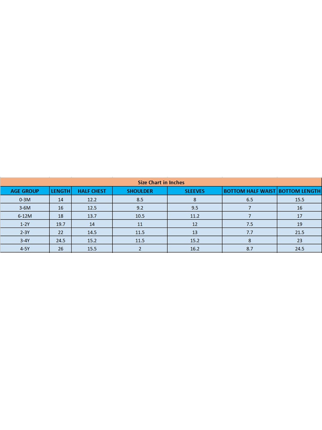 KID1 Boys Jhankar Sibling Set Yellow