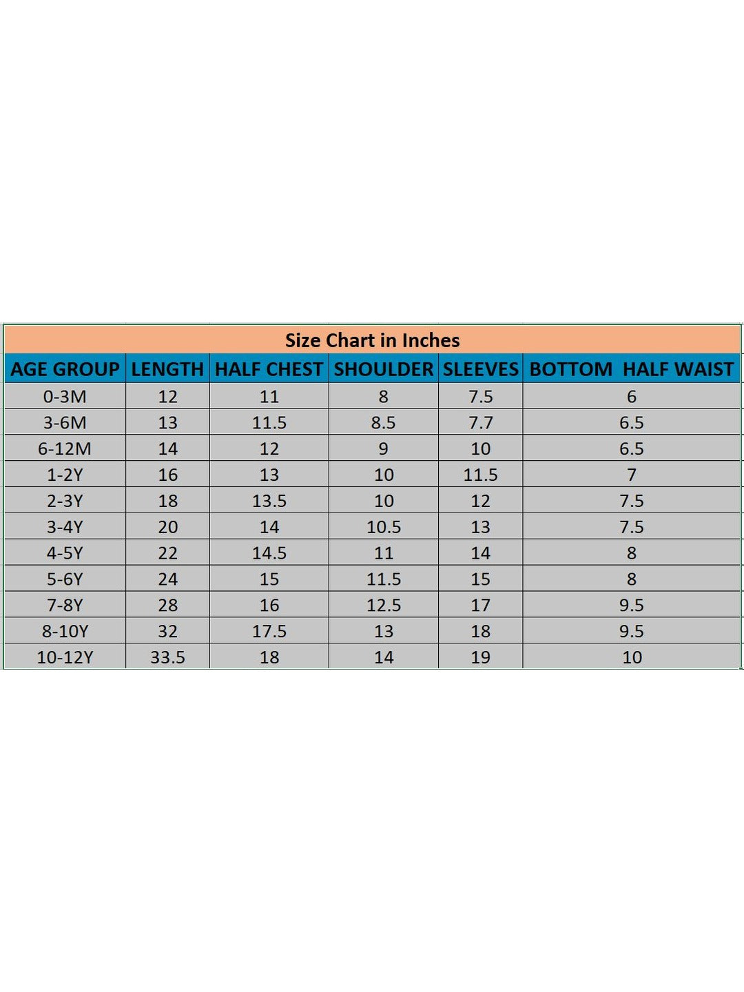 KID1 Printed Kurta Dhoti Set Blue