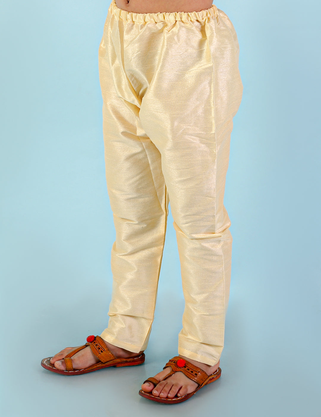 KID1 Boys Only Pyjama Offwhite