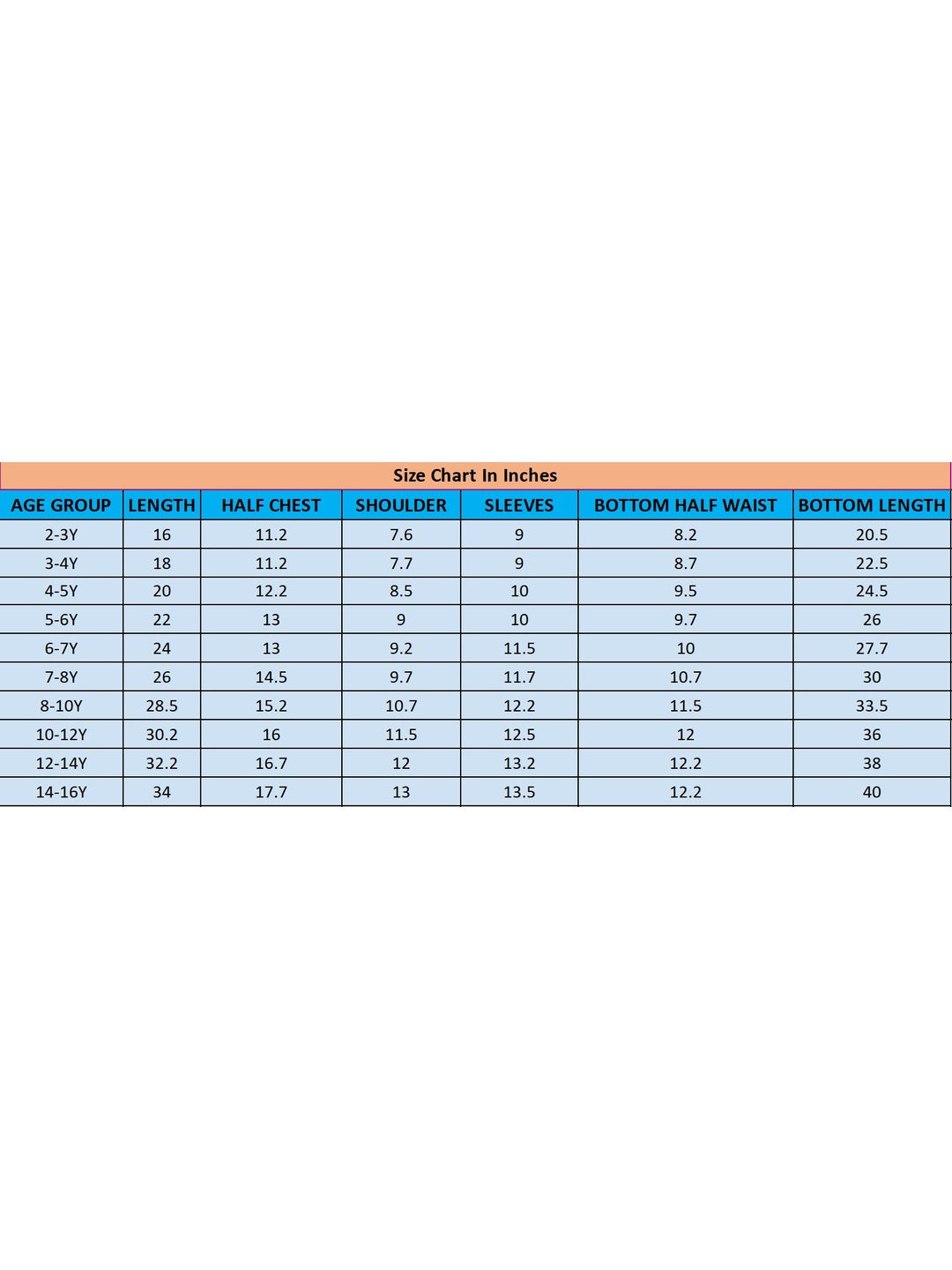 KID1 Sparkle Georgette Sharara Set With Sequins Dupatta Multi