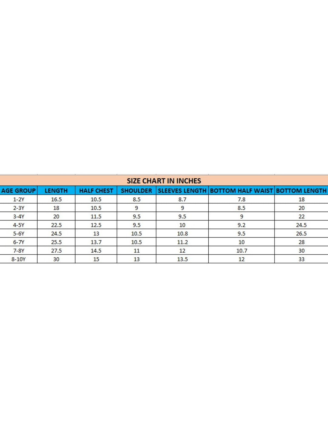 KID1 Anmol Kurti Sharara Set Pink