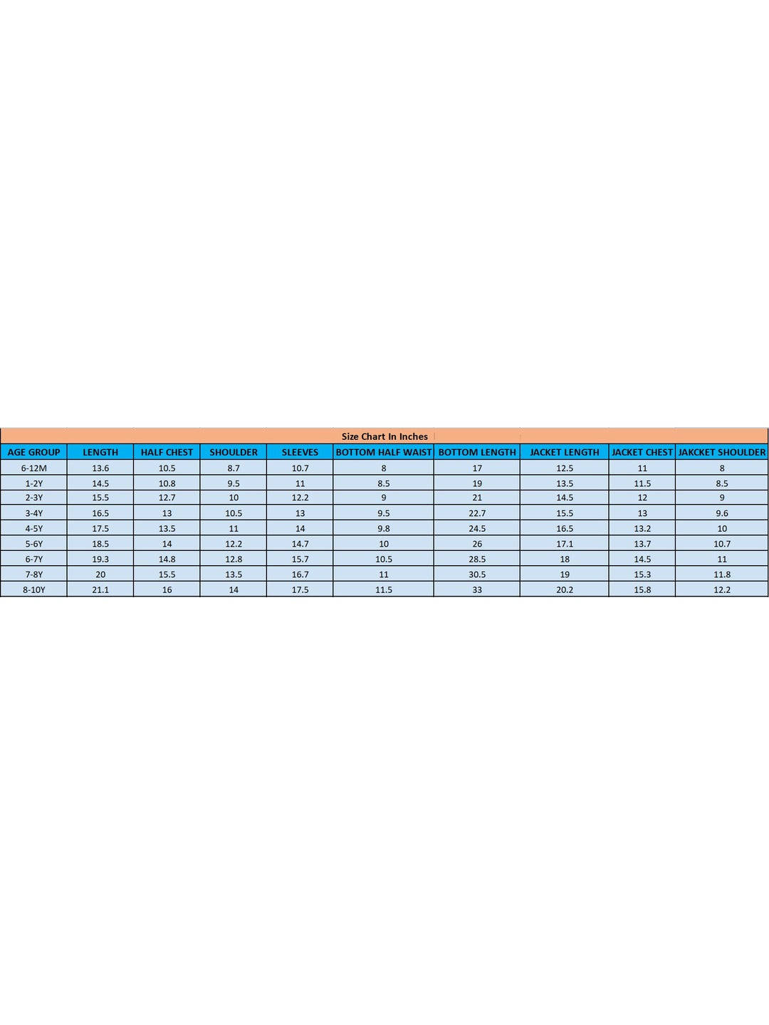 KID1 Party Wear Suit With Bow-Tie Blue