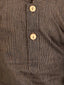KID1 Trendy Short Kurta Gray