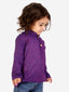 KID1 Trendy Short Kurta Purple
