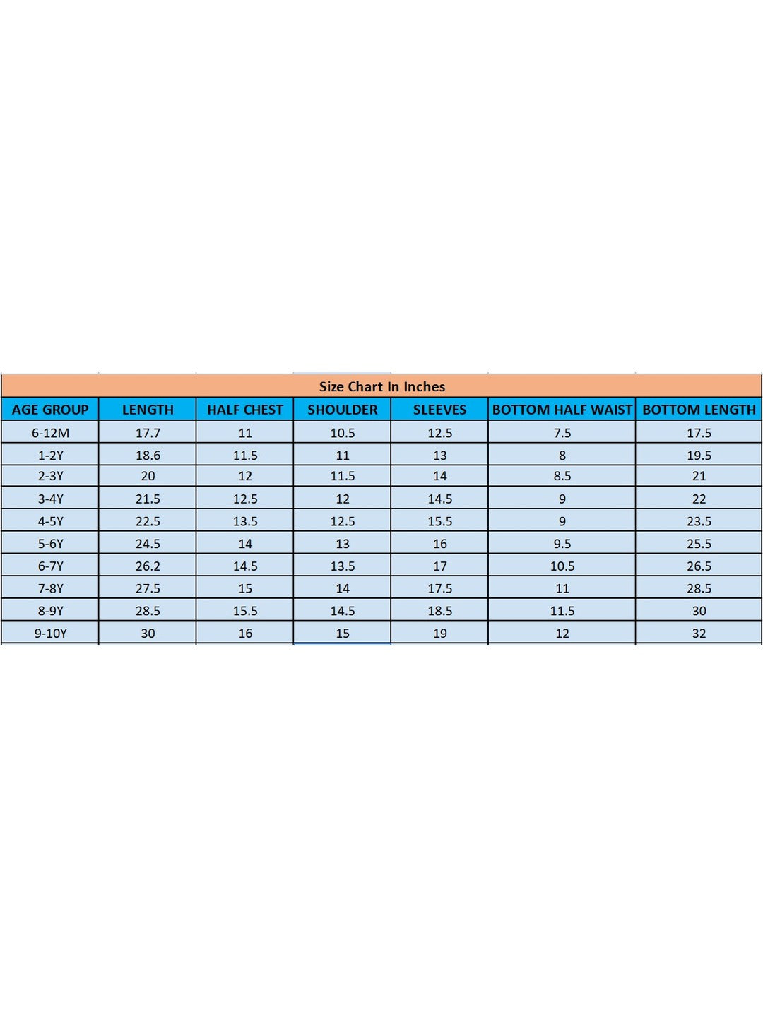 KID1 Festive Nitara Sherwani Dhoti Red