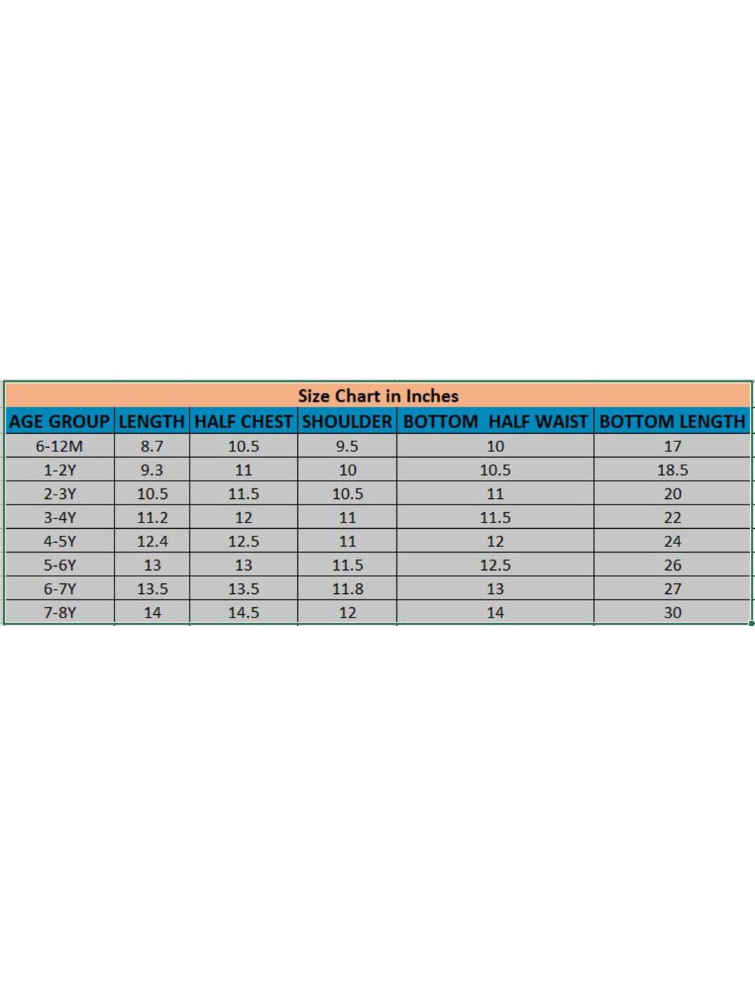 KID1 Chanda Bandhani Lehenga Choli Yellow