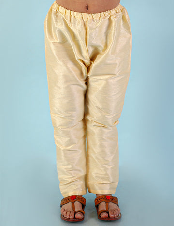 KID1 Boys Only Pyjama Offwhite