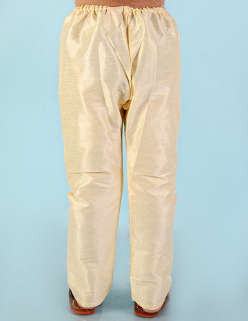 KID1 Boys Only Pyjama Offwhite