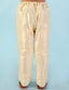 KID1 Boys Only Pyjama Offwhite