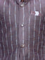 KID1 Utsav Jacket with Kurta Pyjama Brown
