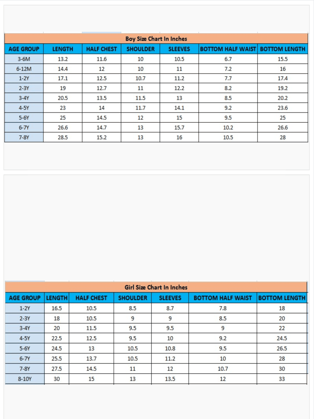 KID1 Anmol Kurti Sharara Set Pink For Girls With Anmol Kurta Pyjama For Boys - Pink