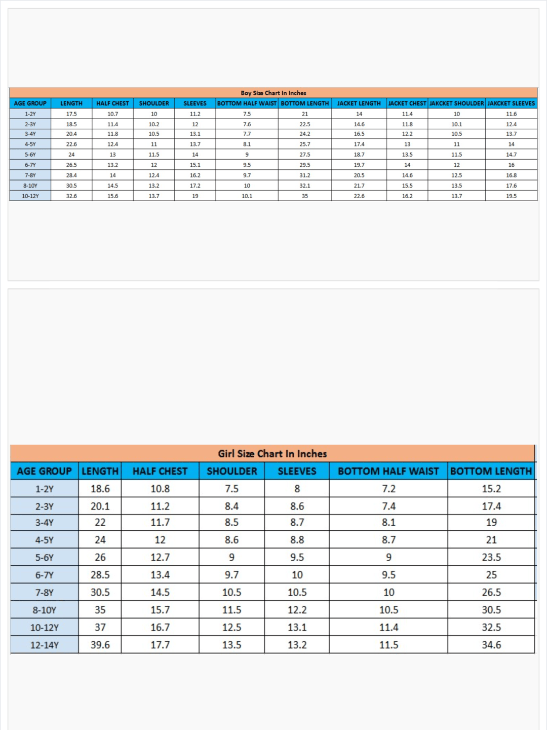 KID1 Bindu Anarkali Pant Set For Girls With Zari Weave Jacket With Silk Kurta Pyjama For Boys - Offwhite