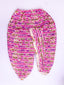 Kid One Pure Cotton Blossom Kurta Pyjama Set For Boys Pink
