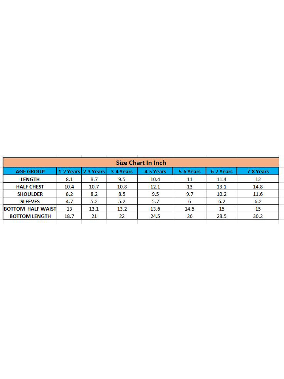 KID1 Jacquard Pattu Pavdai Yellow