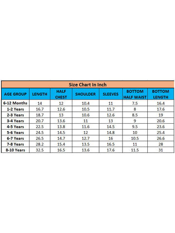 Kid One Royal Bandhani Kurta Set Purple