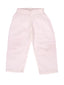 Kid One Printed Kurta Pajama Set Musturd