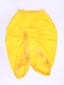 Kid One Pure Cotton Anghrakha Kurta Dhoti Sets For Boys Red