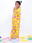 Kid One Lemon Crush Night Wear