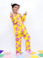 Kid One Lemon Crush Night Wear