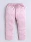 Kid One Embroidered Kurta Pyjama Set For Boys Peach