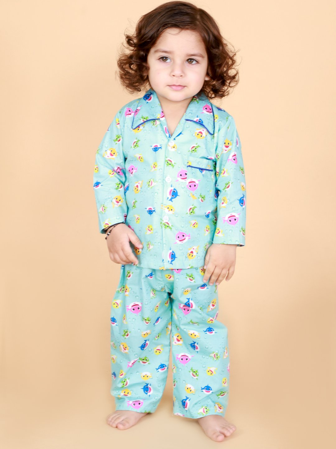 Apna Showroom Baby Boy's and Girl's Night Suit for 6-12 Months Combo Set  (Pair of 2_Baby_Products_) : Amazon.in: Clothing & Accessories